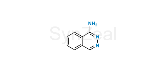 Picture of 1-Aminophthalazine