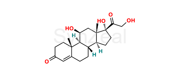 Picture of Hydrocortisone