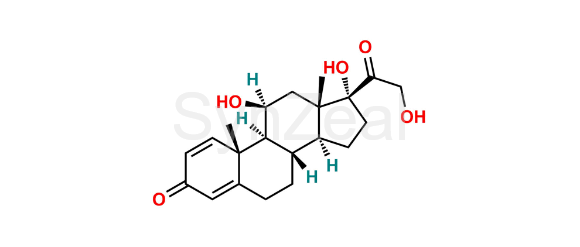 Picture of Hydrocortisone EP Impurity A