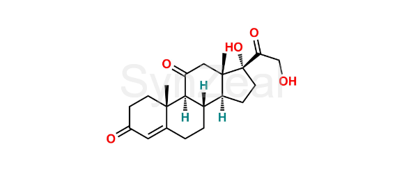 Picture of Hydrocortisone EP Impurity B