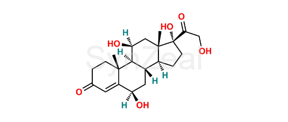 Picture of Hydrocortisone EP Impurity D