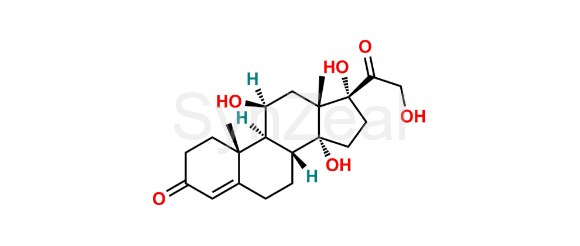 Picture of Hydrocortisone EP Impurity I