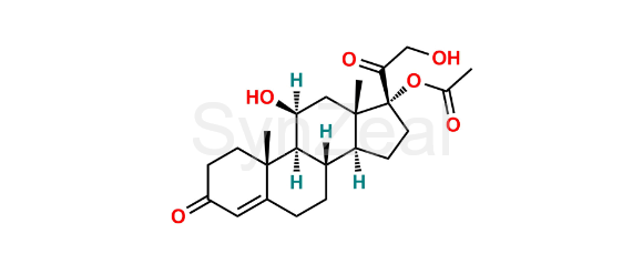 Picture of Hydrocortisone EP Impurity J