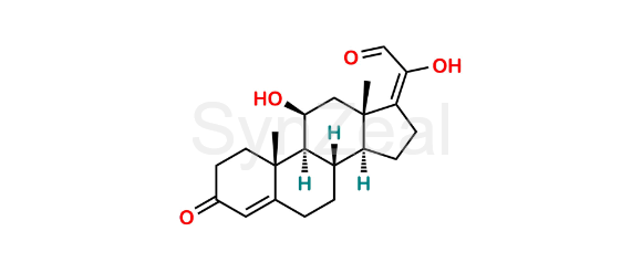 Picture of Hydrocortisone Impurity B