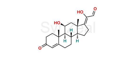 Picture of Hydrocortisone Impurity C