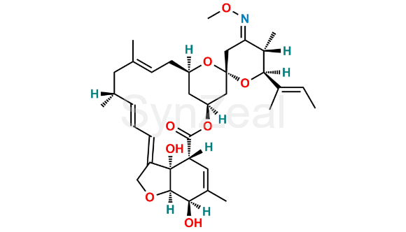 Picture of Moxidectin EP Impurity A