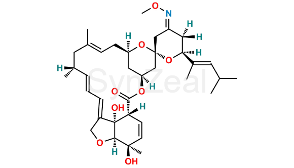 Picture of Moxidectin EP Impurity B