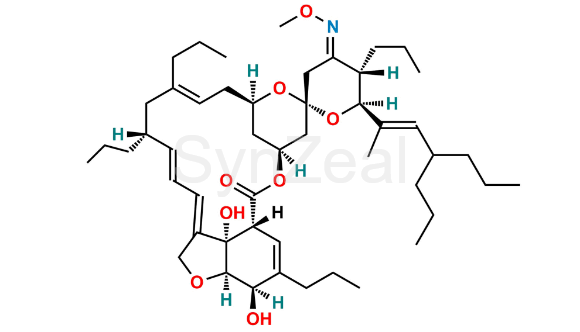 Picture of Moxidectin EP Impurity F