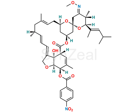 Picture of Moxidectin EP Impurity K