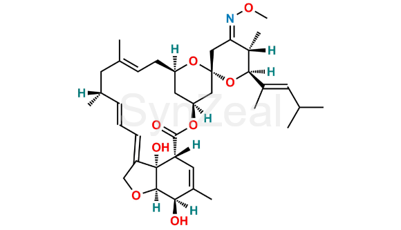 Picture of Moxidectin EP Impurity L