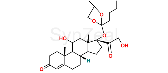 Picture of Hydrocortisone Impurity 1