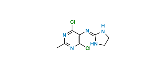 Picture of Moxonidine EP Impurity A