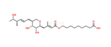 Mupirocin EP Impurity A | 40980-51-6 | | SynZeal