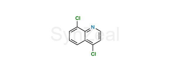 Picture of Hydroxychloroquine Impurity 4