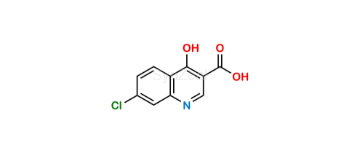 Picture of Hydroxychloroquine Impurity 9