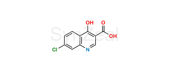 Picture of Hydroxychloroquine Impurity 9