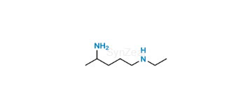 Picture of Hydroxychloroquine Impurity 10