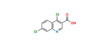 Picture of Hydroxychloroquine Impurity 11