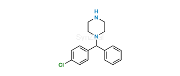 Picture of Hydroxyzine EP Impurity A