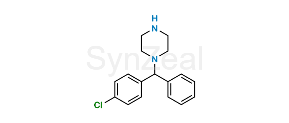 Picture of Hydroxyzine EP Impurity A