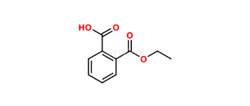 Picture of Monoethyl Ester Of Phthlic Acid