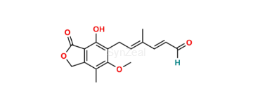 Picture of Mycophenolic Acid DP2