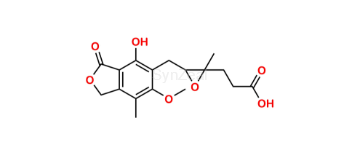 Picture of Mycophenolic Acid DP3