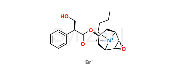 Picture of Hyoscine Butylbromide