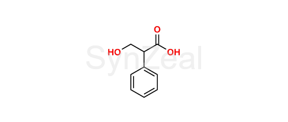 Picture of Hyoscine Butylbromide EP Impurity B