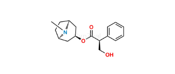 Picture of Hyoscyamine