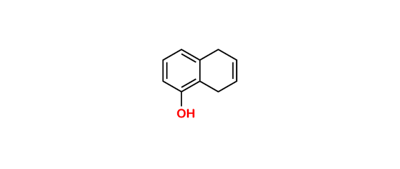 Picture of 5,8-Dihydro-1-Naphthol