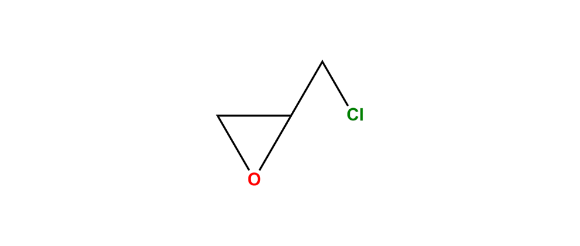 Picture of Epichlorohydrin