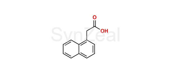 Picture of Naphazoline EP Impurity B