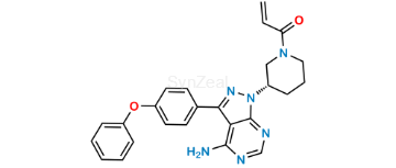 Picture of (S)-Ibrutinib