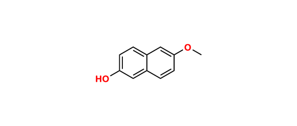 Picture of Naproxen EP Impurity H