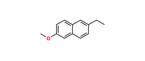 Picture of Naproxen EP Impurity J