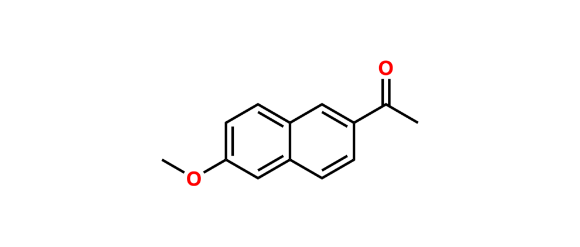 Picture of Naproxen EP Impurity L