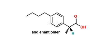 Picture of Ibuprofen EP Impurity B