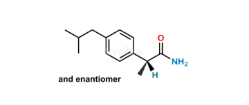 Picture of Ibuprofen EP Impurity C