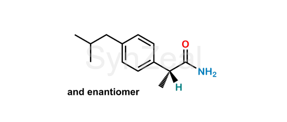 Picture of Ibuprofen EP Impurity C