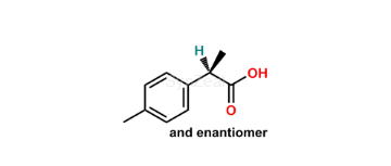 Picture of Ibuprofen EP Impurity D