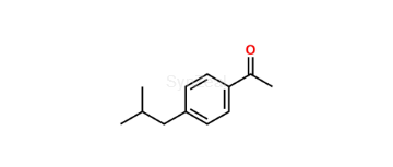 Picture of Ibuprofen EP Impurity E