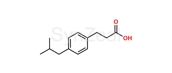 Picture of Ibuprofen EP Impurity F