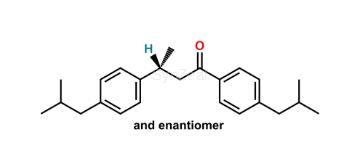 Picture of Ibuprofen EP Impurity H