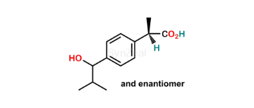 Picture of Ibuprofen EP Impurity L