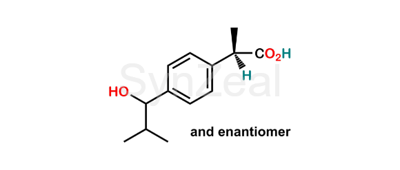 Picture of Ibuprofen EP Impurity L