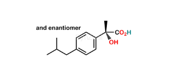 Picture of Ibuprofen EP Impurity M