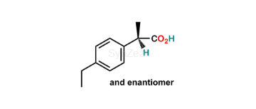 Picture of Ibuprofen EP Impurity N