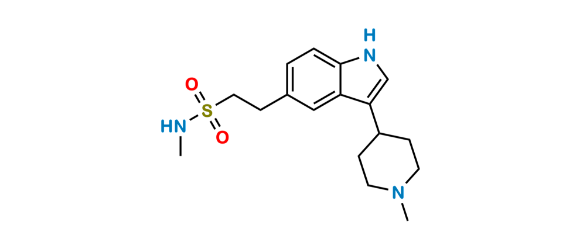 Picture of Naratriptan