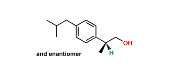 Picture of Ibuprofen EP Impurity P